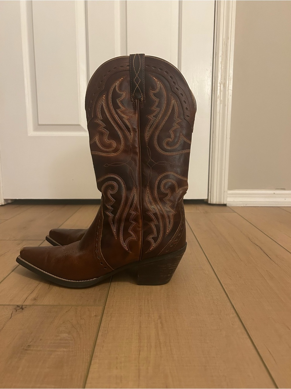 Women’s Boots
